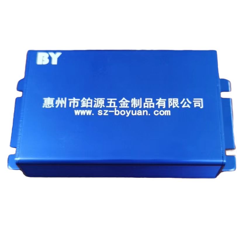 鈑金機(jī)箱一般用什么材料？